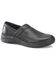 Carolina Women's Align Talux 2" Slip-On Soft Work Clog Shoes, Black, hi-res