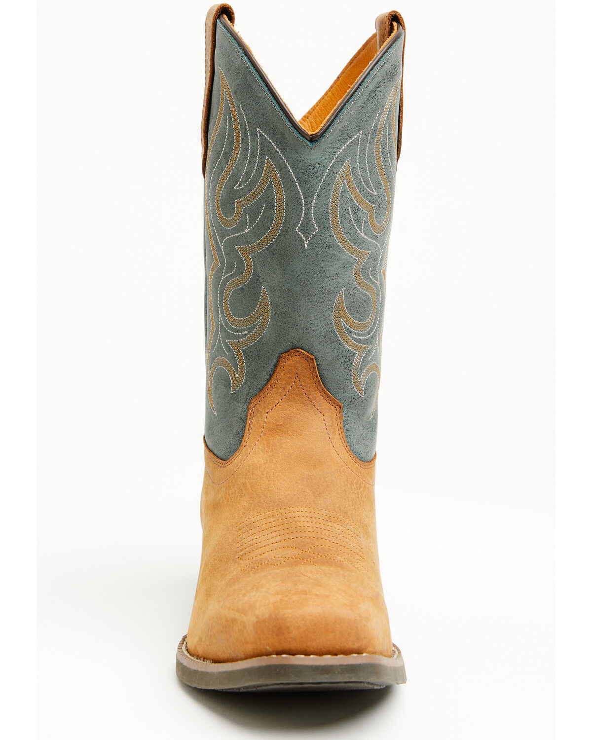 Product Name:  Cody James Ace Western Boots™ - Broad Square Toe