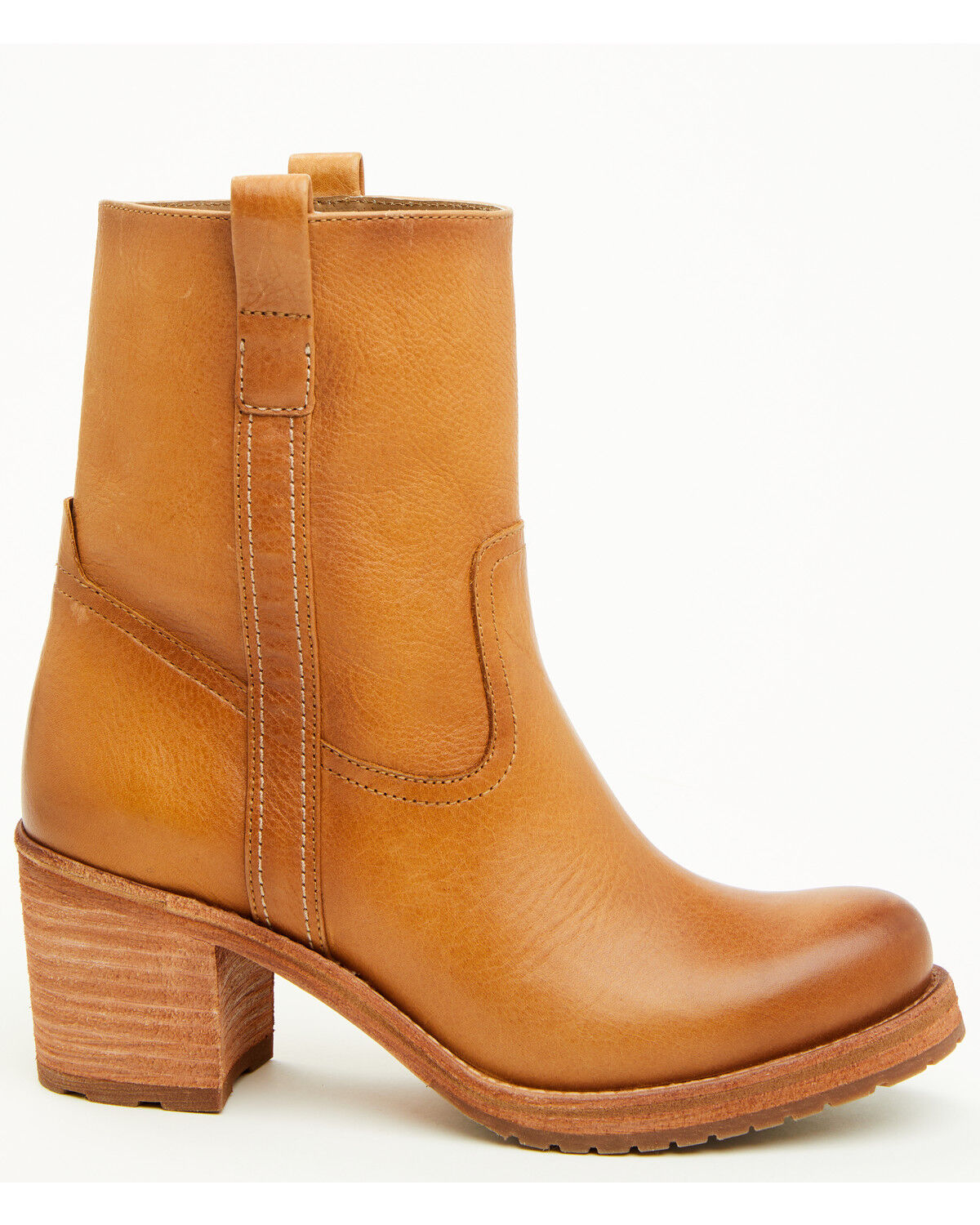 Product Name:  Cleo + Wolf Women's Scout Short Boots - Round Toe