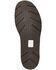Image #5 - Ariat Women's Vintage Bomber Cruiser Shoes - Moc Toe, , hi-res