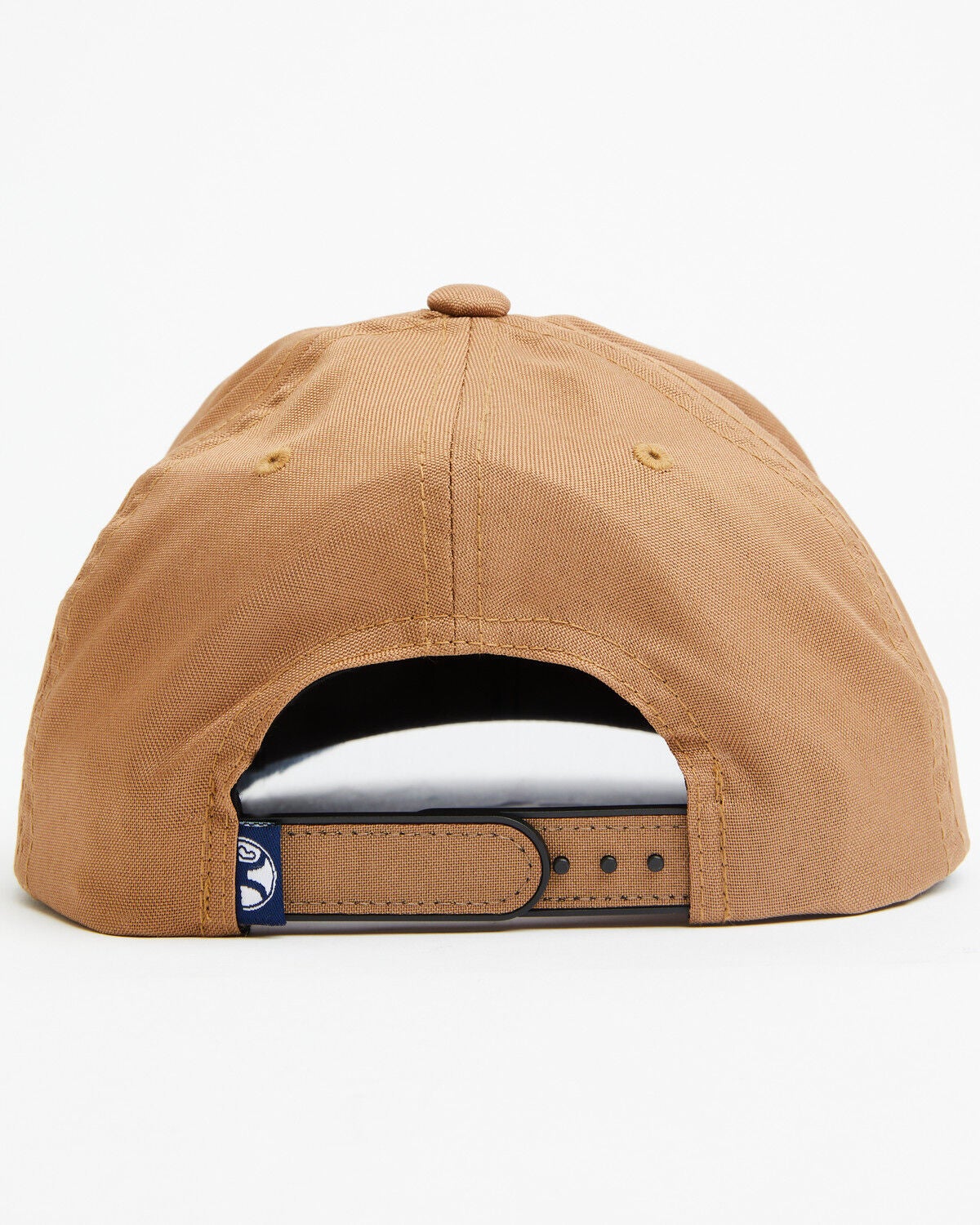 Image #3 - Hooey Kids' Wild Ride Ball Cap, Tan, hi-res