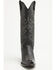 Image #4 - Idyllwind Women's Dallas Alice Tall Western Boots - Snip Toe, Black, hi-res