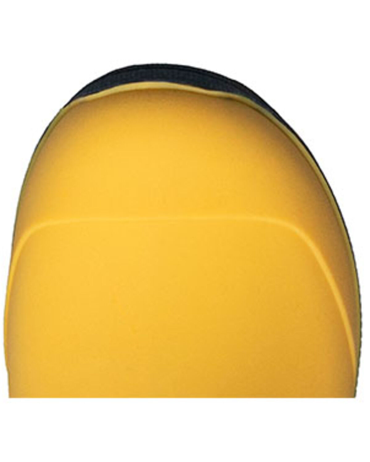 Image #6 - Bogs Boy's Essential Mid Rainboots, Mustard, hi-res