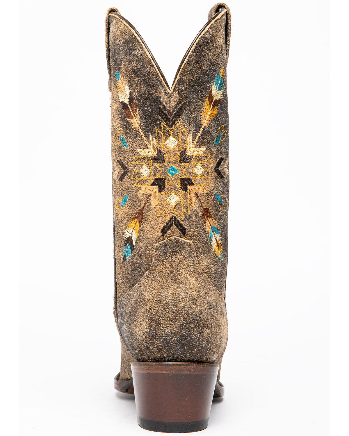 Image #5 - Shyanne Women's Hialeah Western Boots - Snip Toe, , hi-res