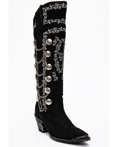 Women's Dan Post Boots - Boot Barn