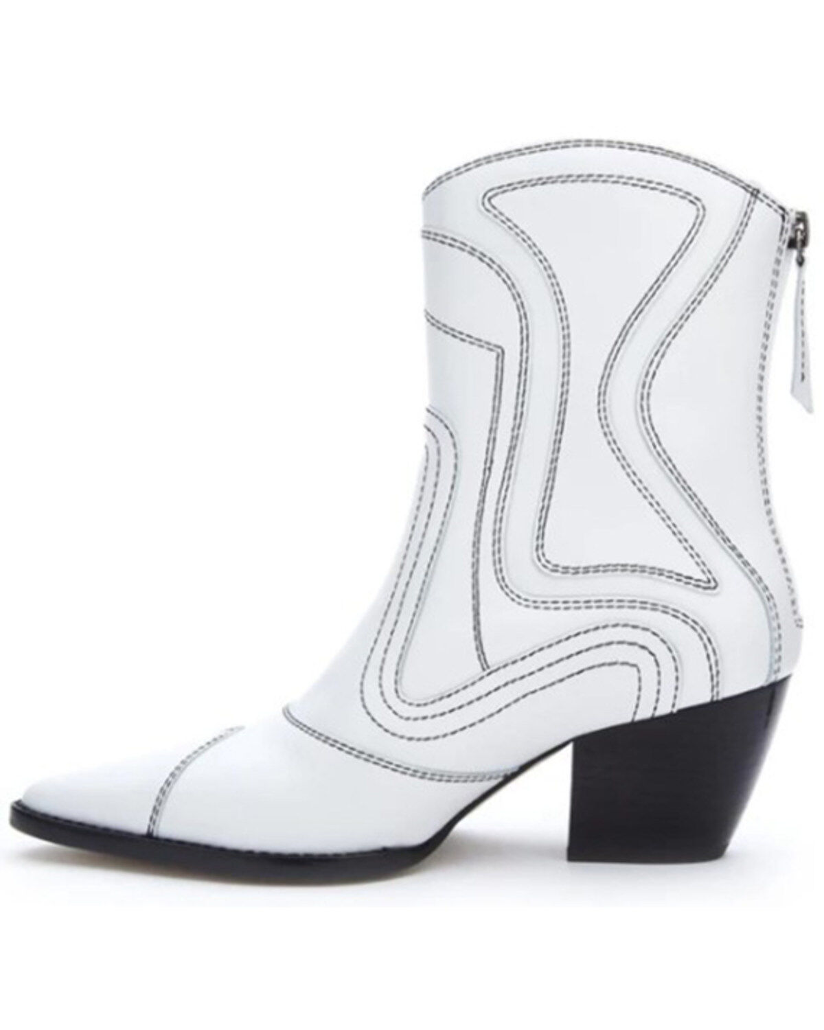 Image #3 - Matisse Women's Aries Fashion Booties - Pointed Toe, , hi-res