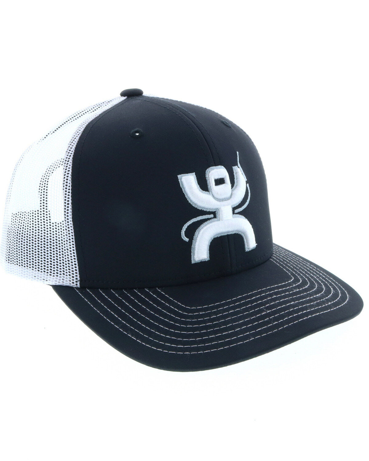 hooey welder hat