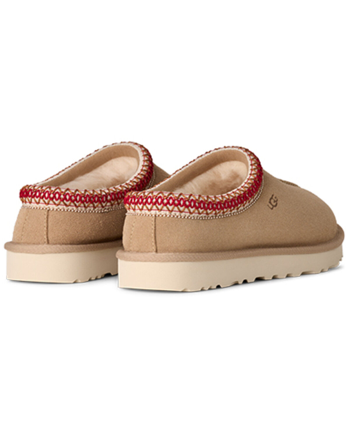 Image #4 - UGG Women's Tasman II, Sand, hi-res