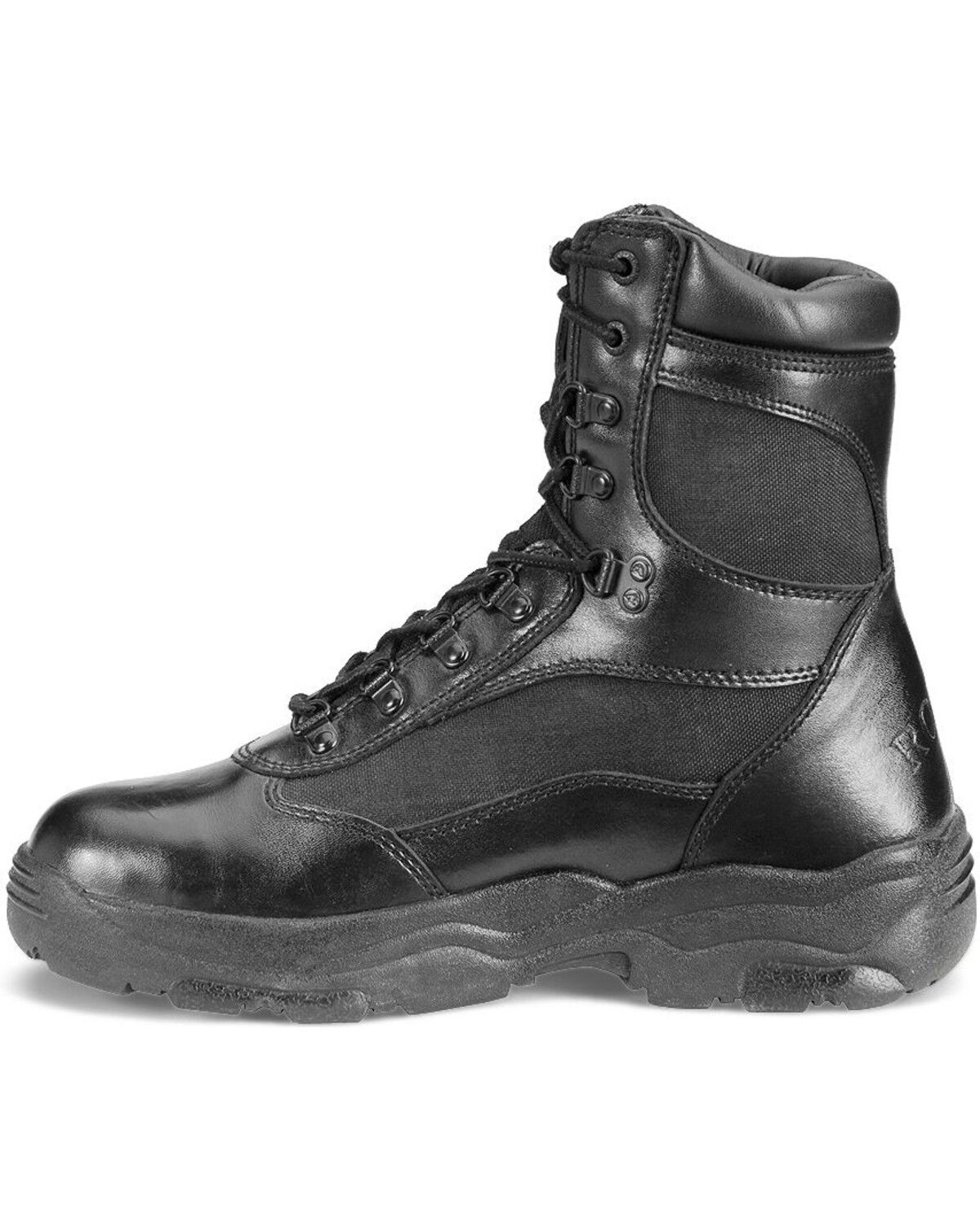 Rocky Men's Fort Hood Duty Boots | Boot 