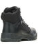 Image #4 - Bates Men's Tactical Sport Lace-Up Work Boots - Composite Toe, Black, hi-res