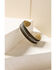 Image #3 - Shyanne Women's Gilded Gold Bling Cuff, Gold, hi-res