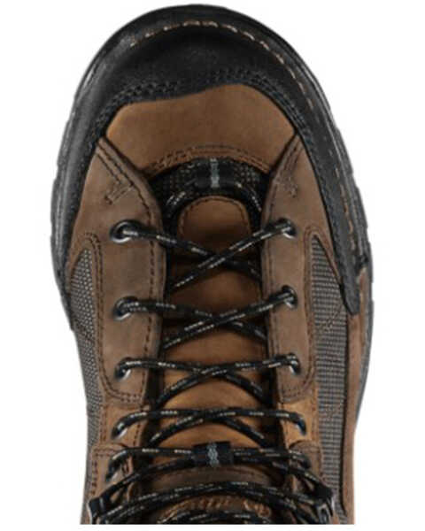 Image #5 - Danner Men's Radical 452 5.5" Hiking Boots, Dark Brown, hi-res