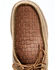 Image #6 - Twisted X Men's Chukka Driving Mocs, Brown, hi-res