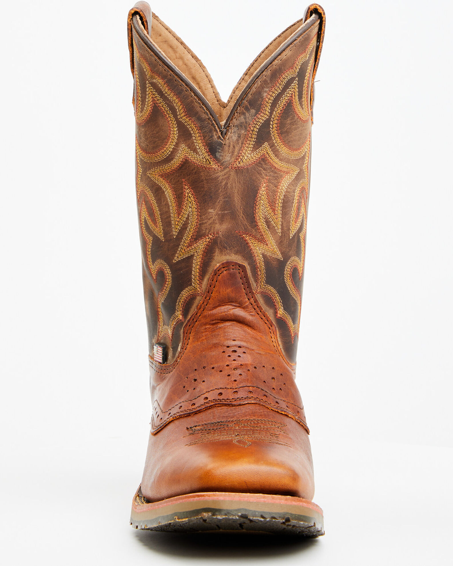Boot barn double h cheap