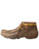 Image #3 - Twisted X Women's Driving Moc Shoes - Moc Toe, , hi-res