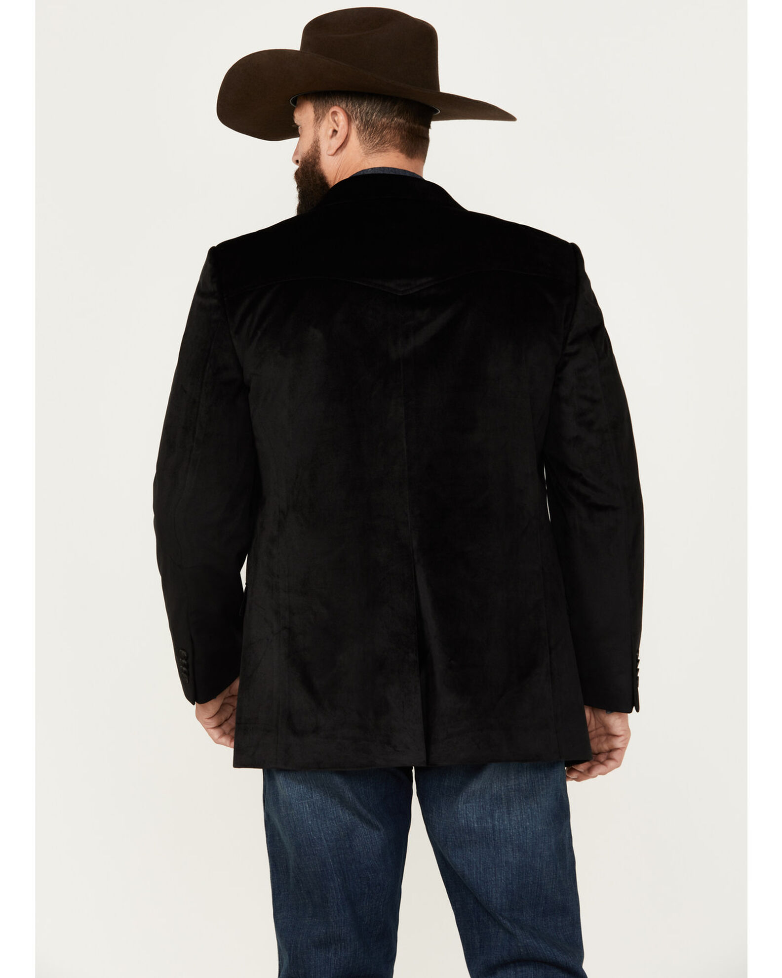 Cody James Men s Velvet Douglas Sportcoat Boot Barn
