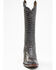 Idyllwind Women's Strut Western Boots - Snip Toe, Navy, hi-res