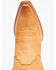 Image #6 - Idyllwind Women's Hairpin Trigger Western Boots - Snip Toe, Honey, hi-res