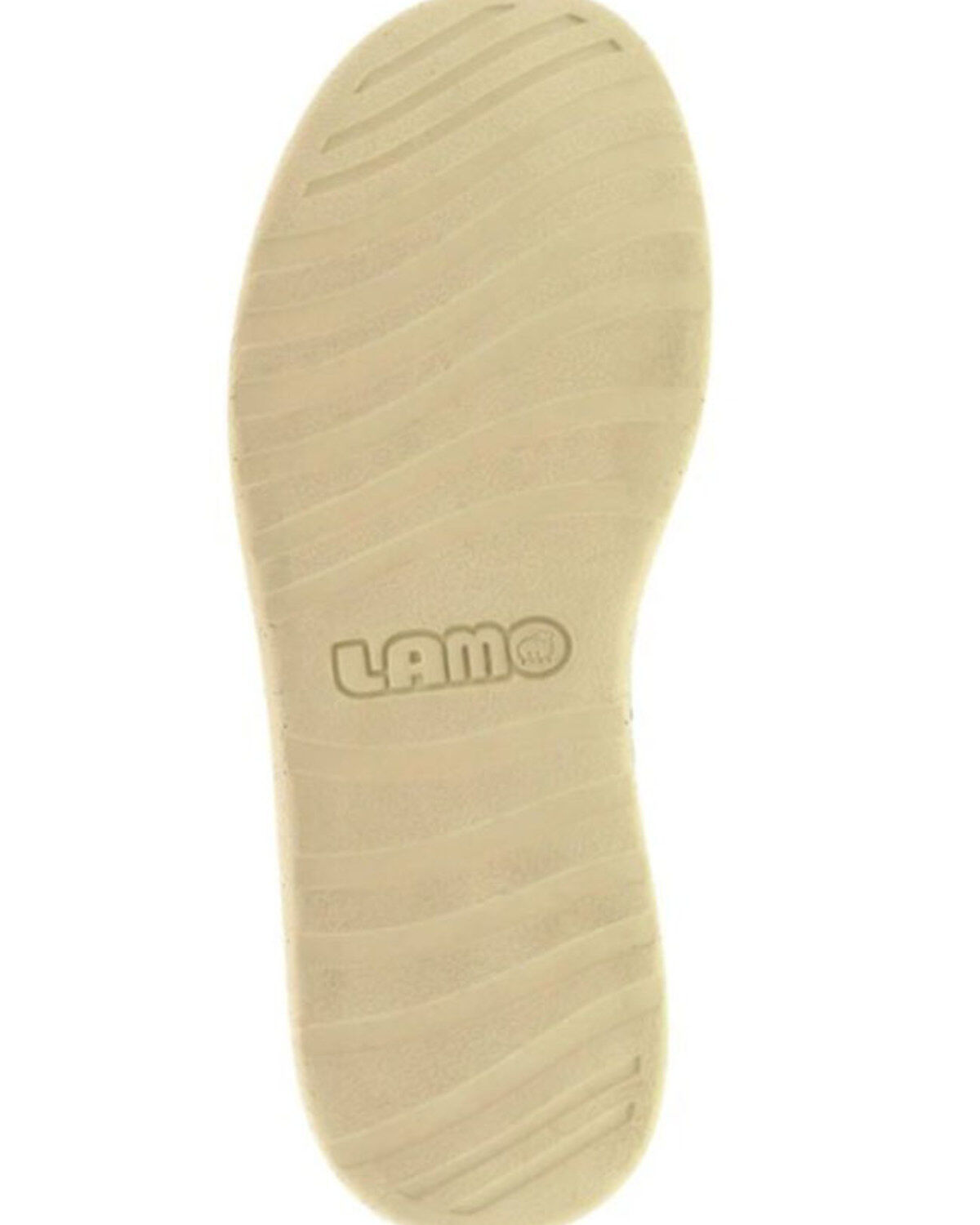 Image #5 - Lamo Women's Michael Lamo-Lite Casual Shoes - Moc Toe, , hi-res