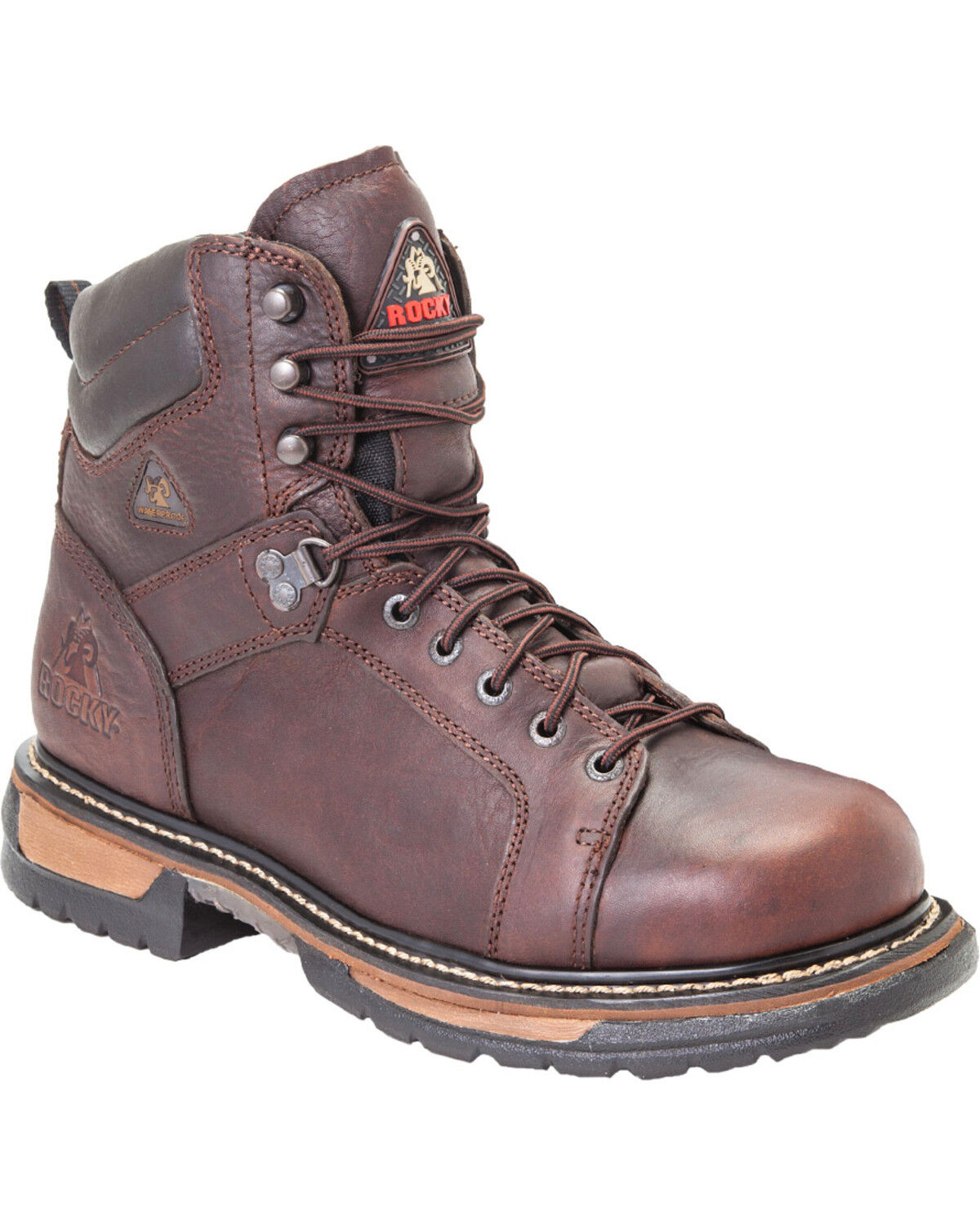 rocky ironclad boots near me