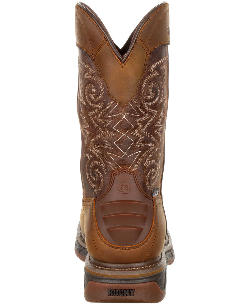 Roper Women S Nettie Western Boots Medium Toe Boot Barn