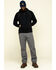 Image #6 - Wrangler 20X Men's Flame Resistant Hooded Work Sweatshirt , , hi-res