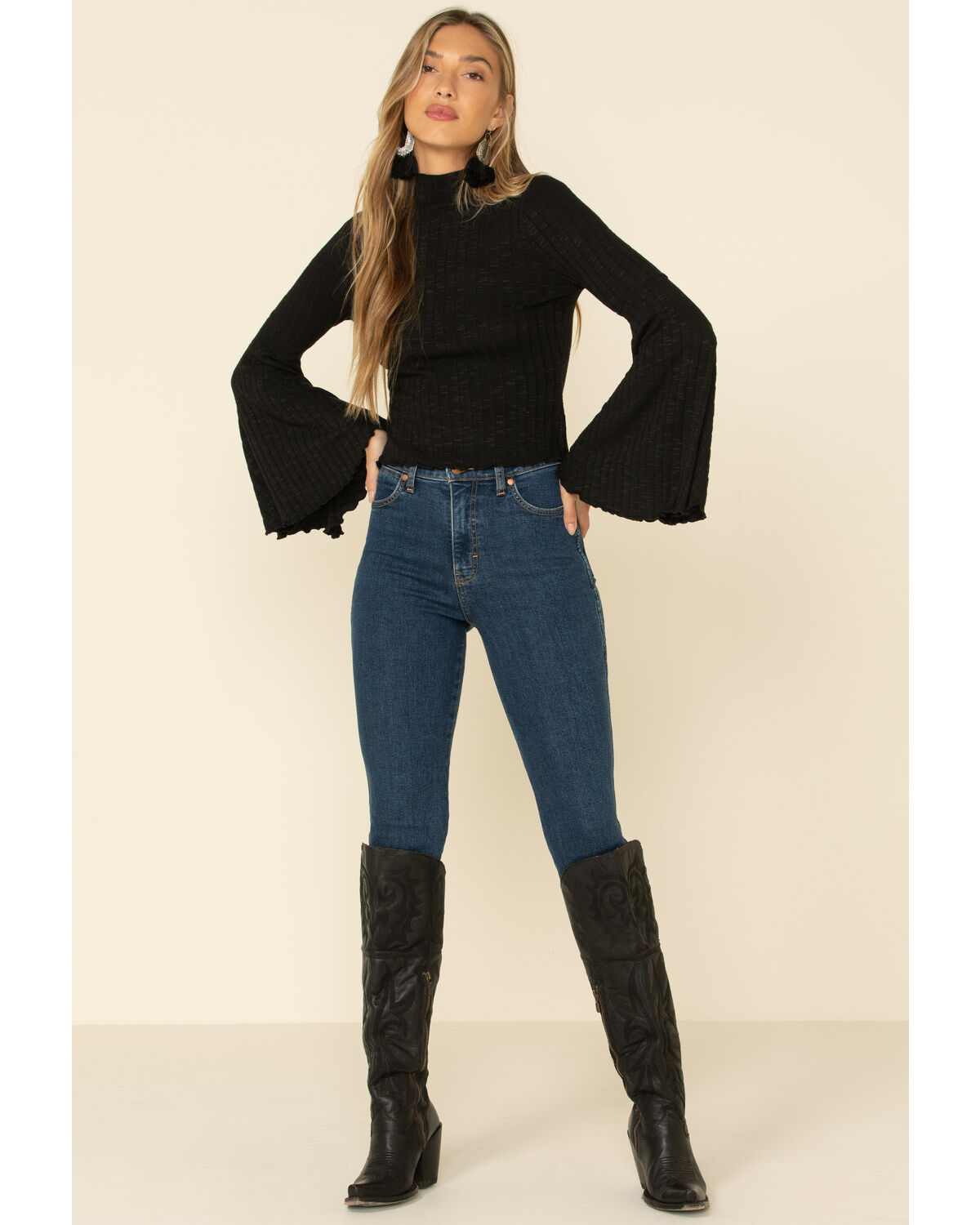 Boot barn womens tops clearance