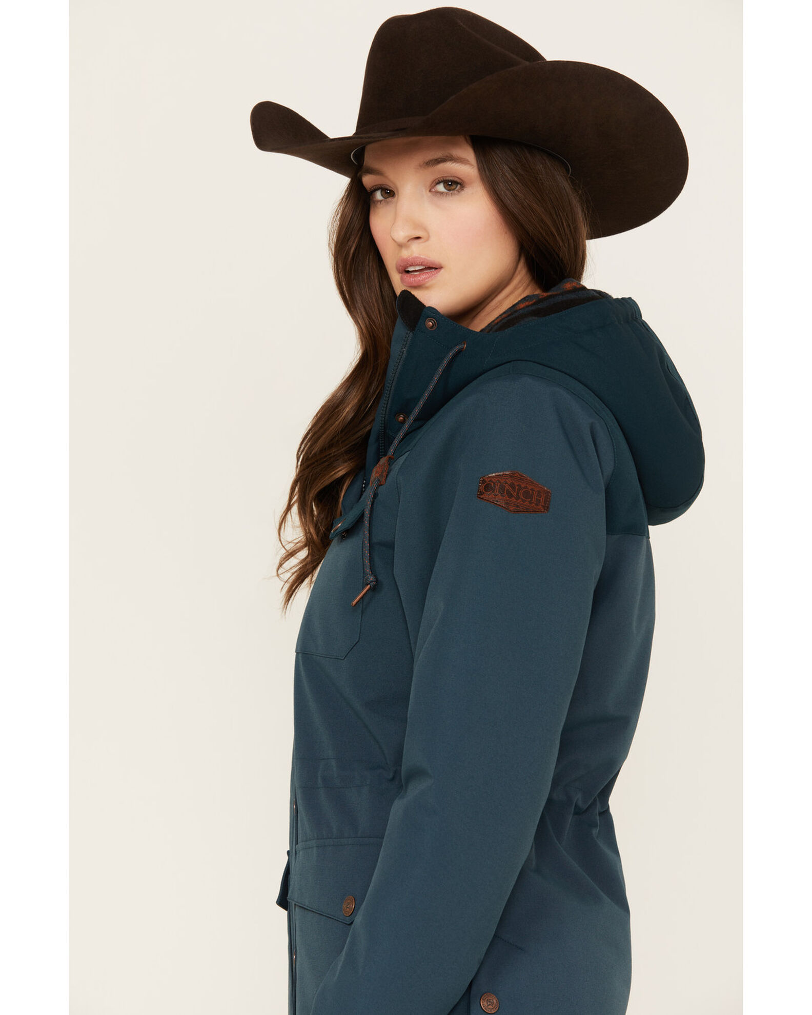 Boot barn womens jackets hot sale