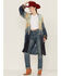 Image #1 - Johnny Was Women's Dew Harmony Reversible Silk Kimono, , hi-res