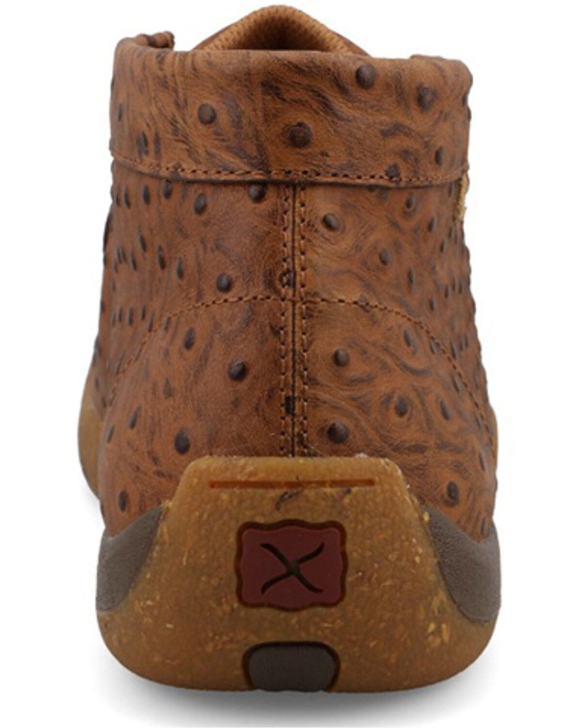 Product Name:  Twisted X Men's Chukka Driving Shoe - Moc Toe