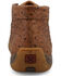 Image #5 - Twisted X Men's Chukka Driving Shoe - Moc Toe, Cognac, hi-res