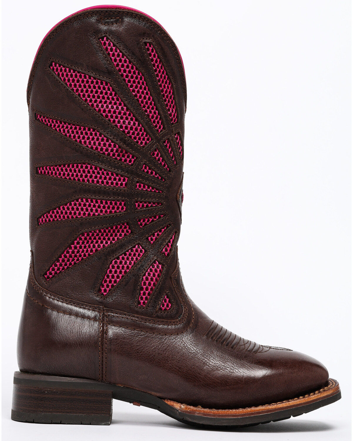 shyanne xero gravity boots