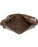 Image #6 - STS Ranchwear by Carroll Women's Cowhide Bailey Bag, Brown, hi-res