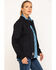 Image #3 - Wrangler Riggs Women's Zip-Up Work Jacket, , hi-res