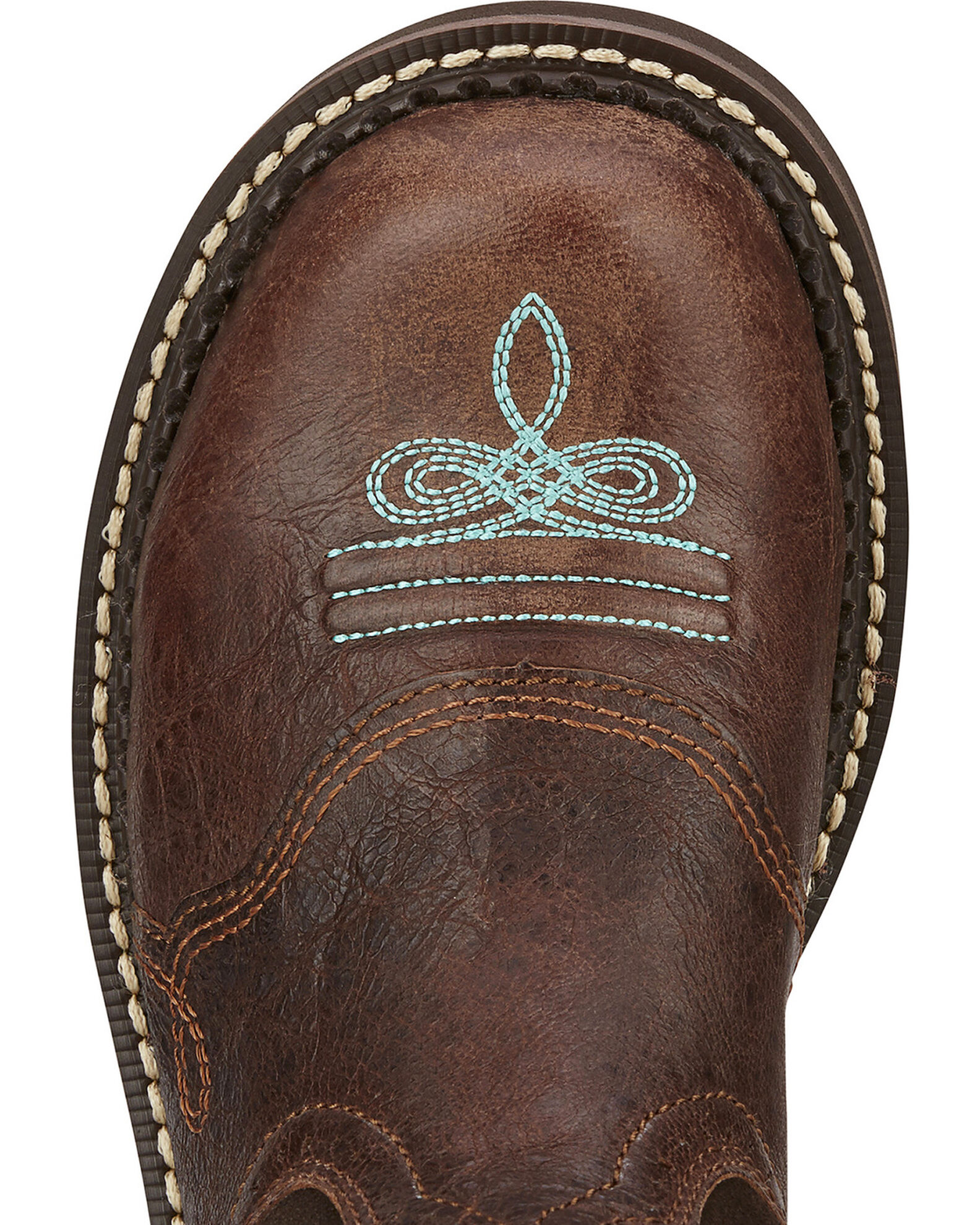 Fatbaby heritage western boot store