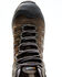 Hawx Men's Axis Waterproof Hiker Boots - Soft Toe, Brown, hi-res