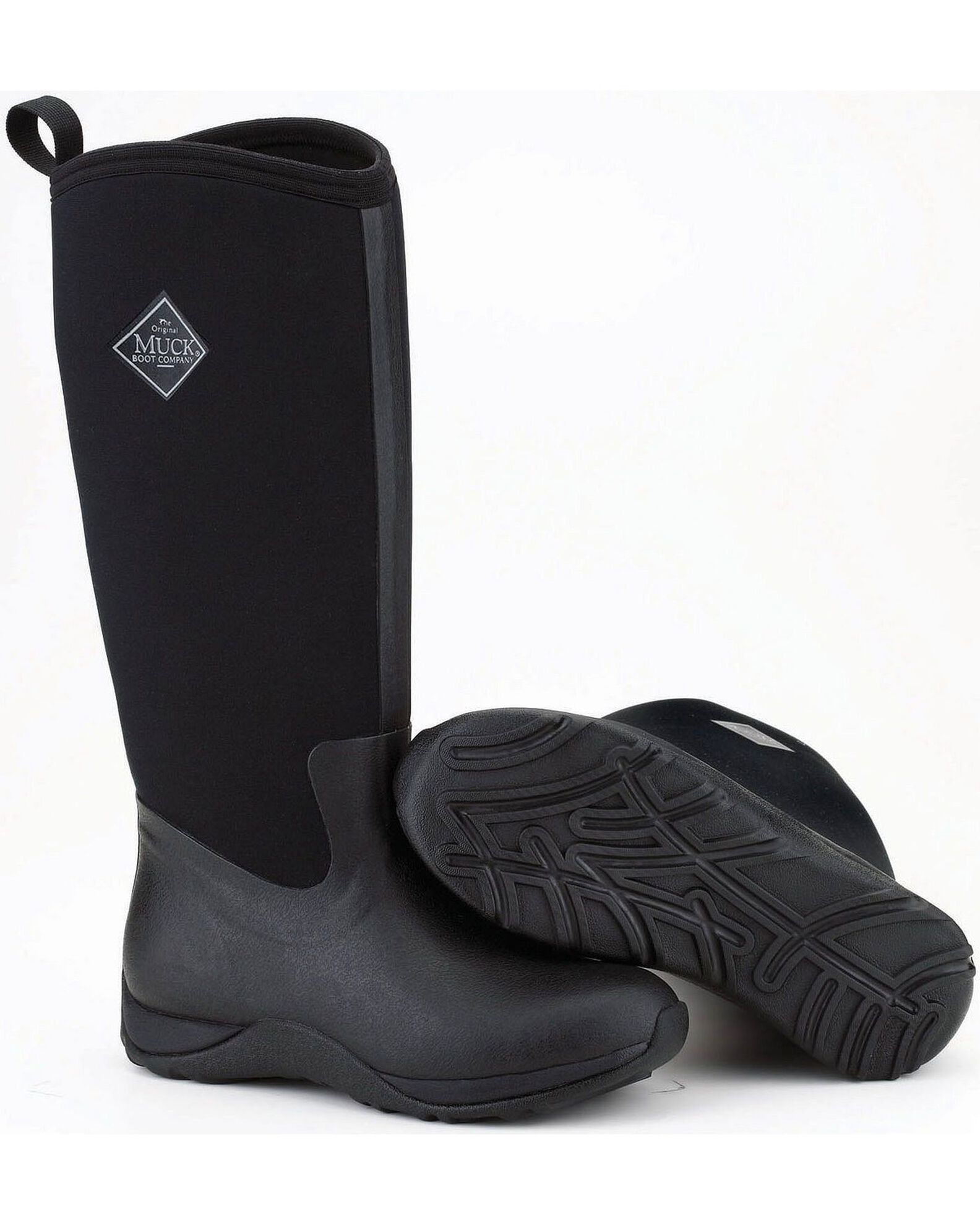 Muck boots barn outlet
