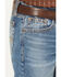 Image #2 - Cody James Men's Condor Wash Jackson Slim Straight Rigid Denim Jeans, Medium Wash, hi-res
