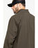 Image #5 - Ariat Men's Rebar Stretch Canvas Softshell Work Jacket, , hi-res