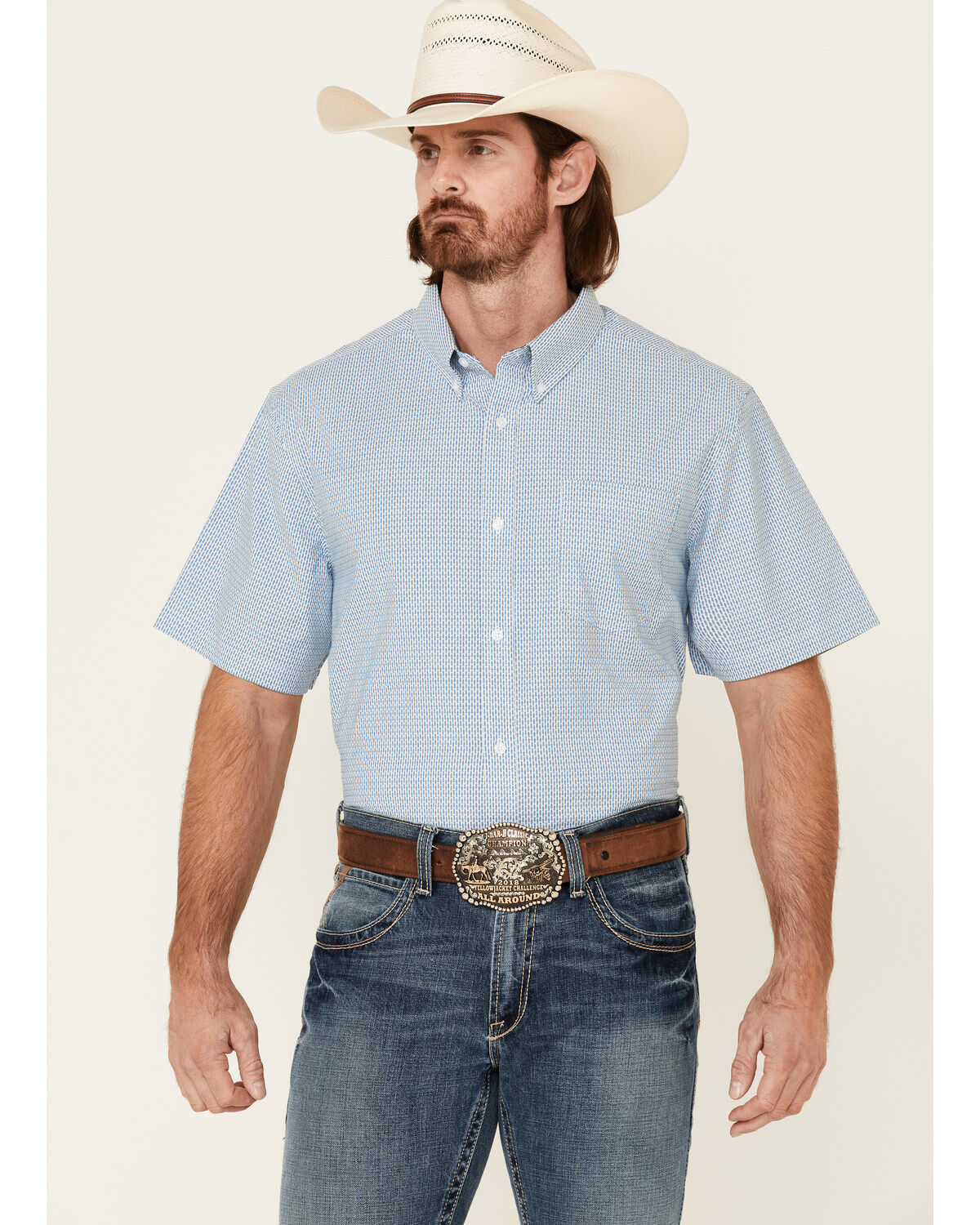 4xlt western shirts
