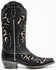 Image #2 - Shyanne Women's Lynx Western Boots - Snip Toe, , hi-res
