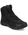 Image #1 - Fila Men's Chastizer Tactical Boots - Soft Toe, Black, hi-res
