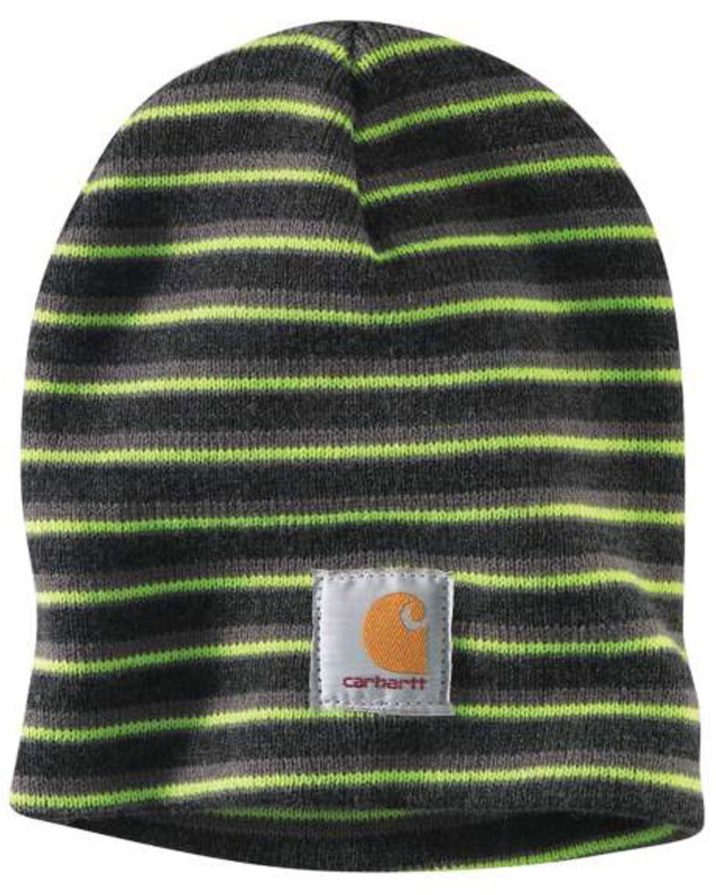 Carhartt Men's Multi Acrylic Knit Work Beanie Boot Barn