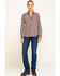 Image #6 - Wrangler Riggs Women's Bootcut Work Jeans, Stone, hi-res