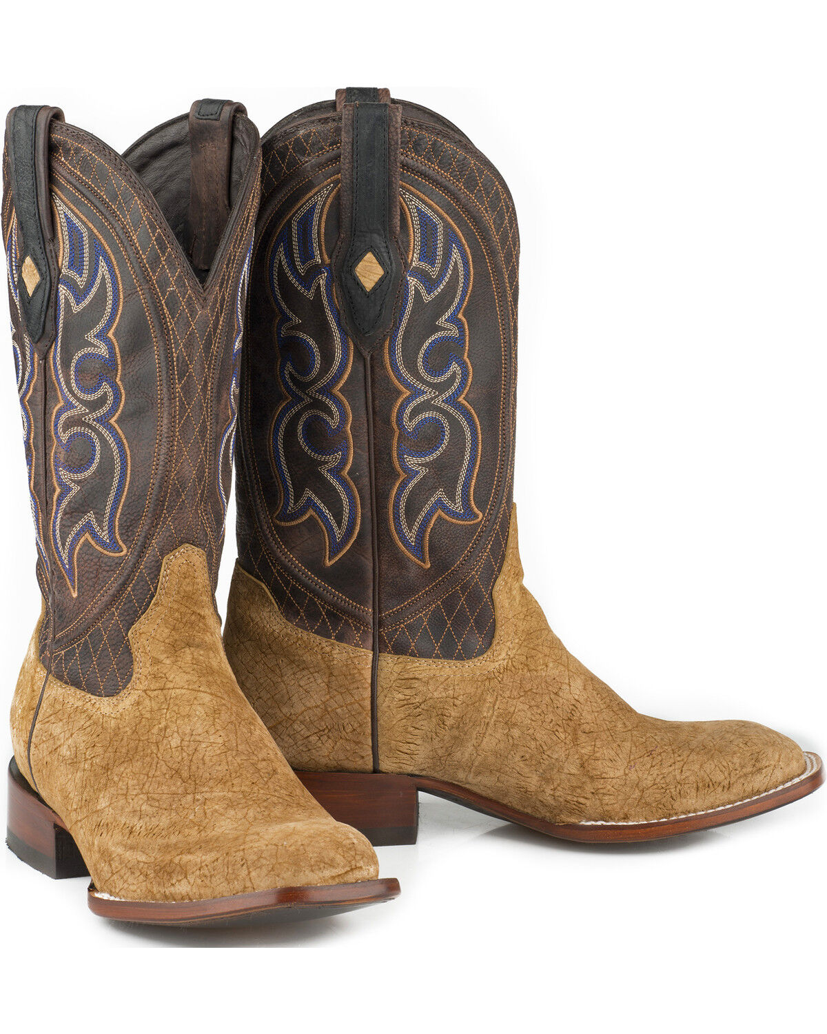 stetson boots near me