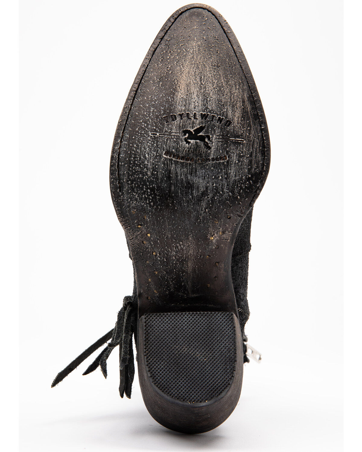Image #7 - Idyllwind Women's Maverick Fashion Booties - Round Toe, , hi-res
