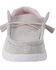 Lamo Women's Paula Casual Shoe - Moc Toe, White, hi-res