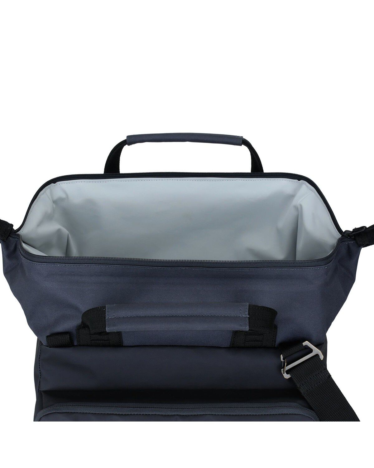 Image #6 - Carhartt Cold Front Lunch Cooler, Blue, hi-res