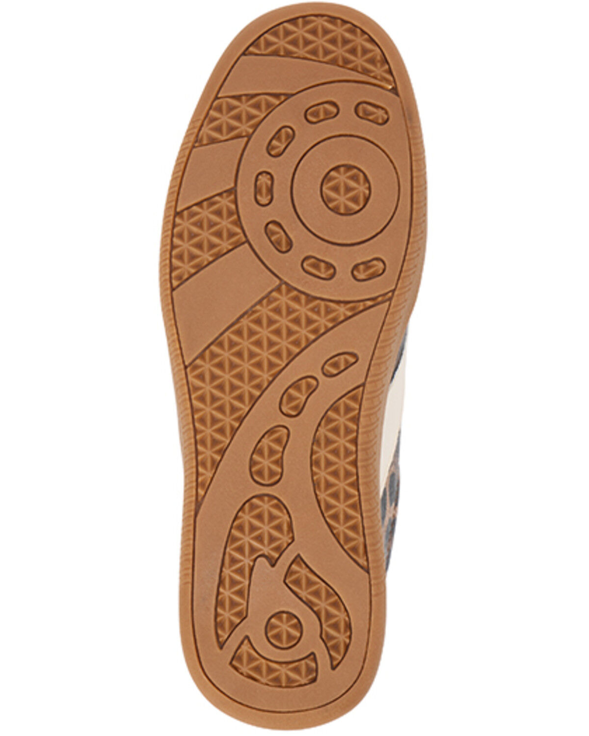 Image #7 - Matisse Women's Wylder Low-Top Leopard Print Sneakers, Leopard, hi-res