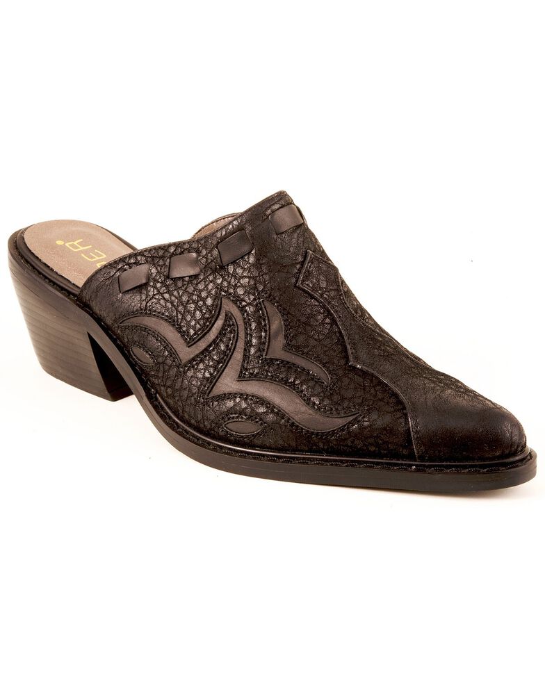 mule casual shoes